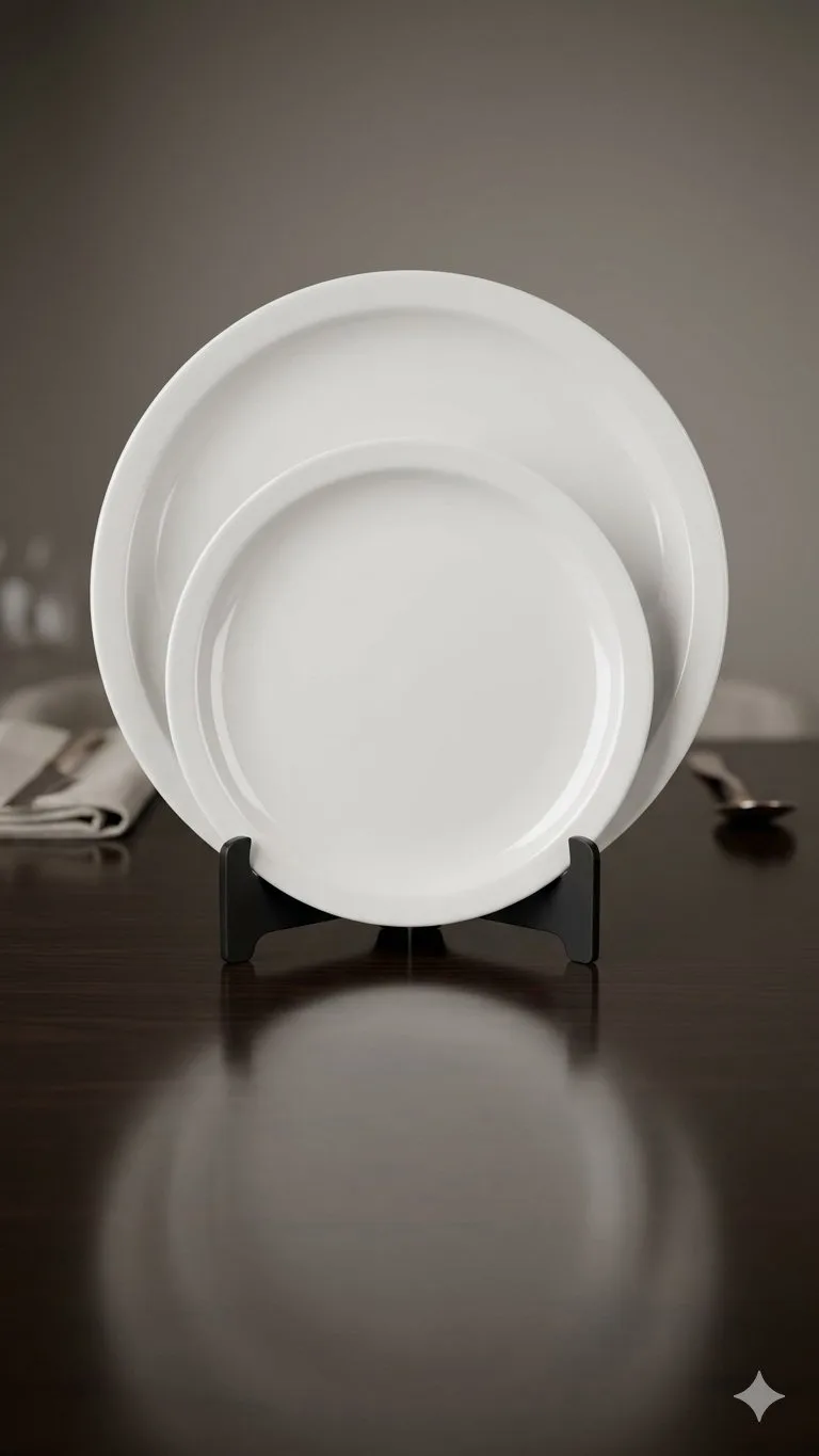 Dinner Plates Set