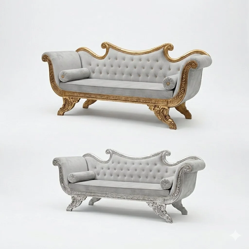 Wooden Furniture