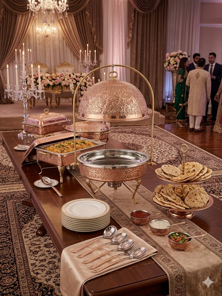 Tableware
